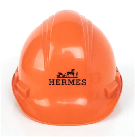 hermes hats ebay|hermes hard hat.